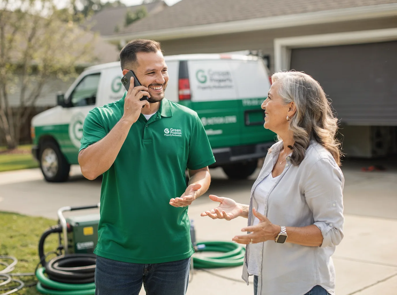 Water Damage Restoration Center Point, IA FAQs